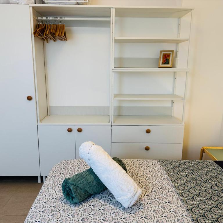 L'escapade Landaise à 10 minutes des plages - Appartement 1 Chambre - 15