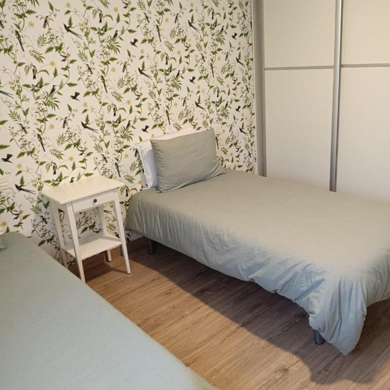 Valeria Home - Apartamento de 2 dormitorios - 37