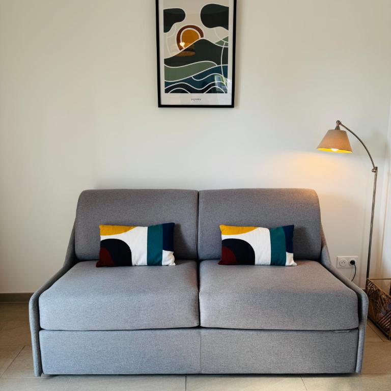 L'escapade Landaise à 10 minutes des plages - Appartement 1 Chambre - 16