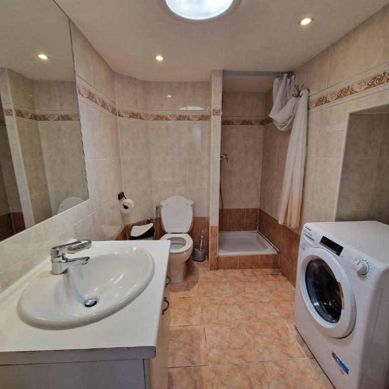 Le Centrale - Place Masséna - Appartement 1 Chambre - 15