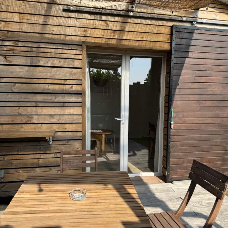 L'escapade Landaise à 10 minutes des plages - Appartement 1 Chambre - 19