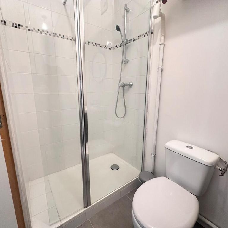 Chavalliaud 12 cocon en RDC proche centre-ville - Appartement 1 Chambre - 19