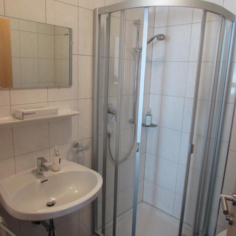 Apart Alexandra - Apartment (4 Erwachsene) - 22