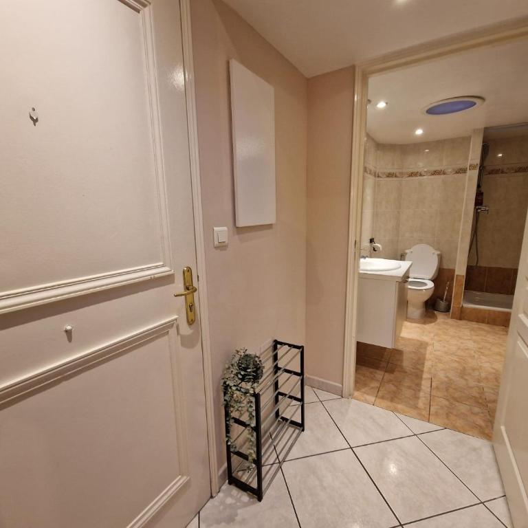 Le Centrale - Place Masséna - Appartement 1 Chambre - 16