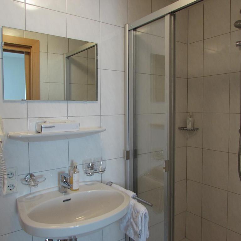 Apart Alexandra - Apartment (4 Erwachsene) - 25