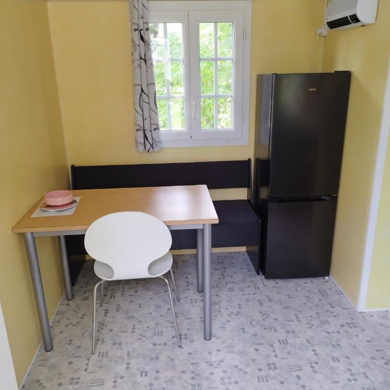 Camping Del Padel - Mobile Home - 4