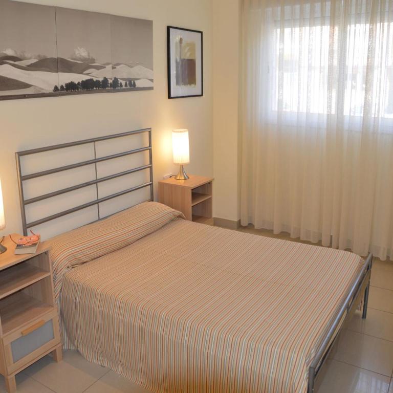 Estartit Park PB-1 - Apartment mit 2 Schlafzimmern - 14