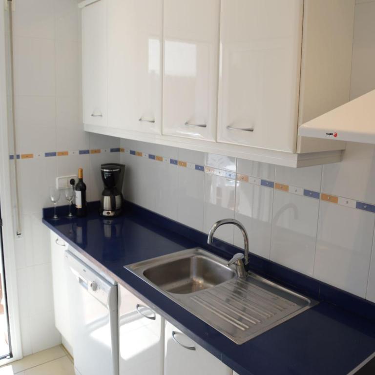 Estartit Park PB-1 - Apartment mit 2 Schlafzimmern - 18