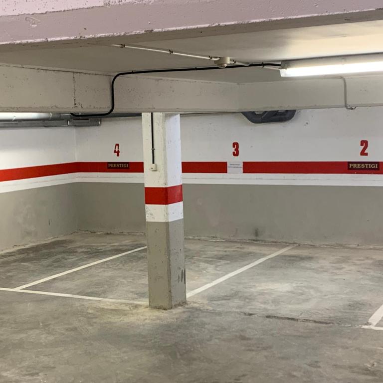 Estartit Park PB-1 - Apartment mit 2 Schlafzimmern - 23