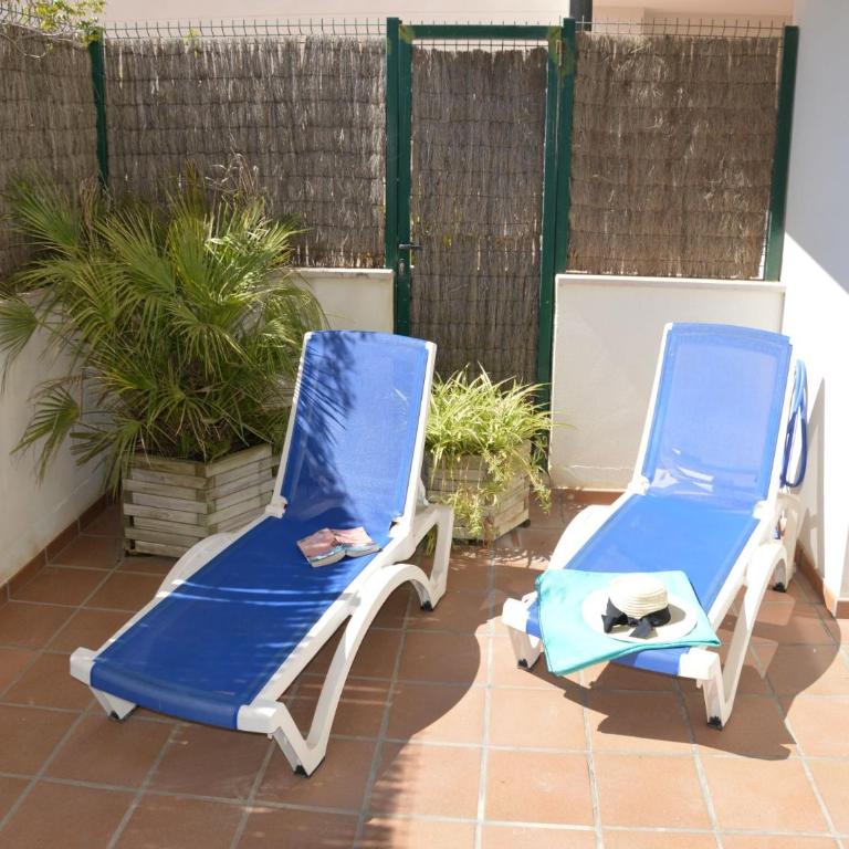 Estartit Park PB-1 - Apartment mit 2 Schlafzimmern - 5