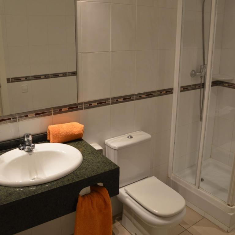 Estartit Park PB-1 - Apartment mit 2 Schlafzimmern - 17