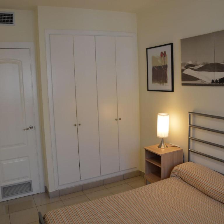 Estartit Park PB-1 - Apartment mit 2 Schlafzimmern - 13