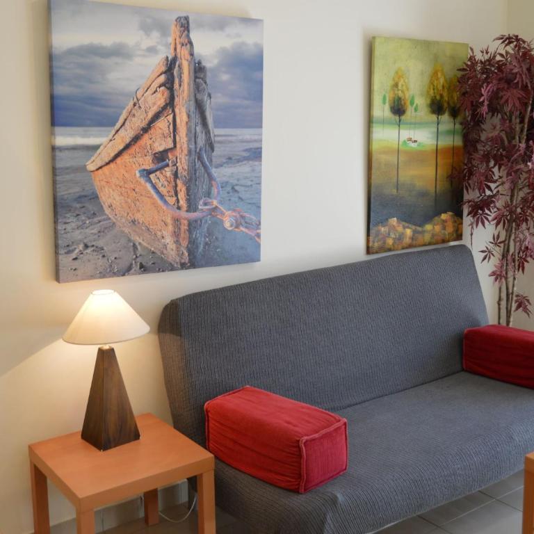 Estartit Park PB-1 - Apartment mit 2 Schlafzimmern - 7