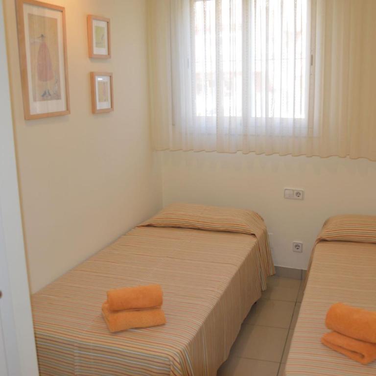 Estartit Park PB-1 - Apartment mit 2 Schlafzimmern - 15