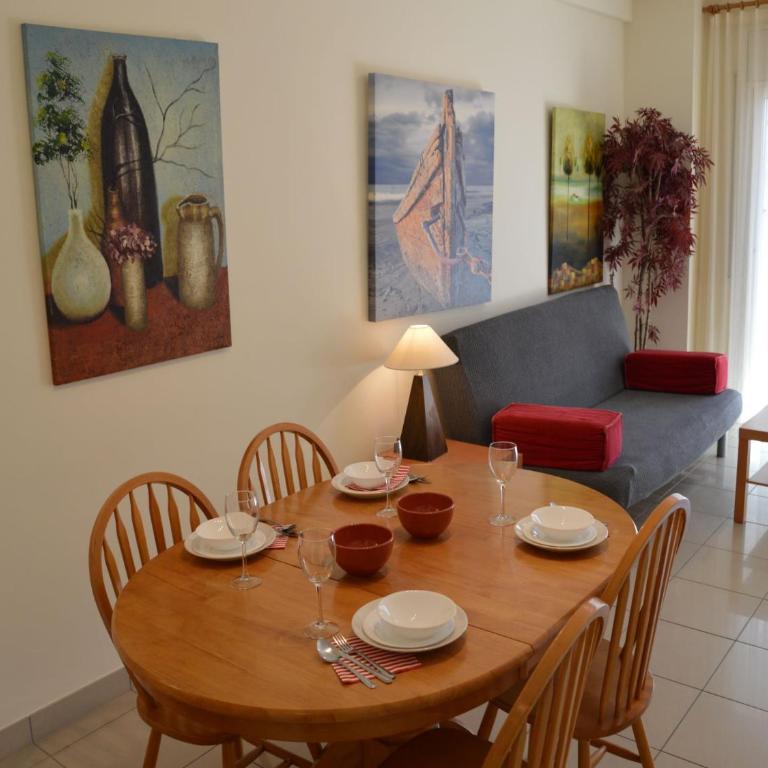Estartit Park PB-1 - Apartment mit 2 Schlafzimmern - 11