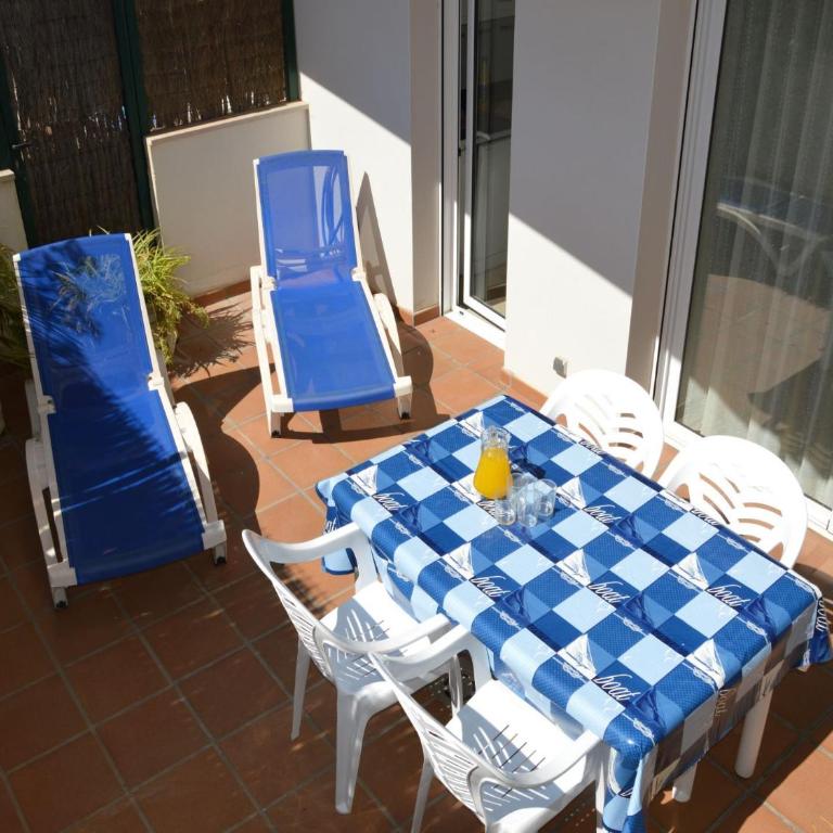 Estartit Park PB-1 - Apartment mit 2 Schlafzimmern - 3