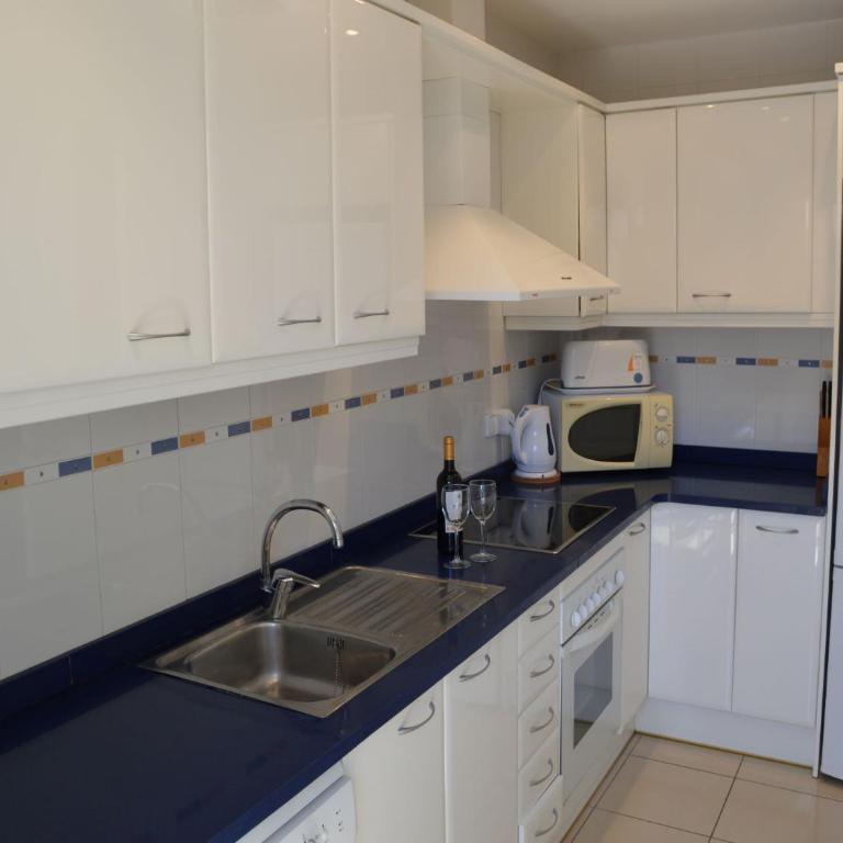 Estartit Park PB-1 - Apartment mit 2 Schlafzimmern - 19