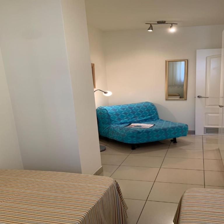 Estartit Park PB-1 - Apartment mit 2 Schlafzimmern - 16