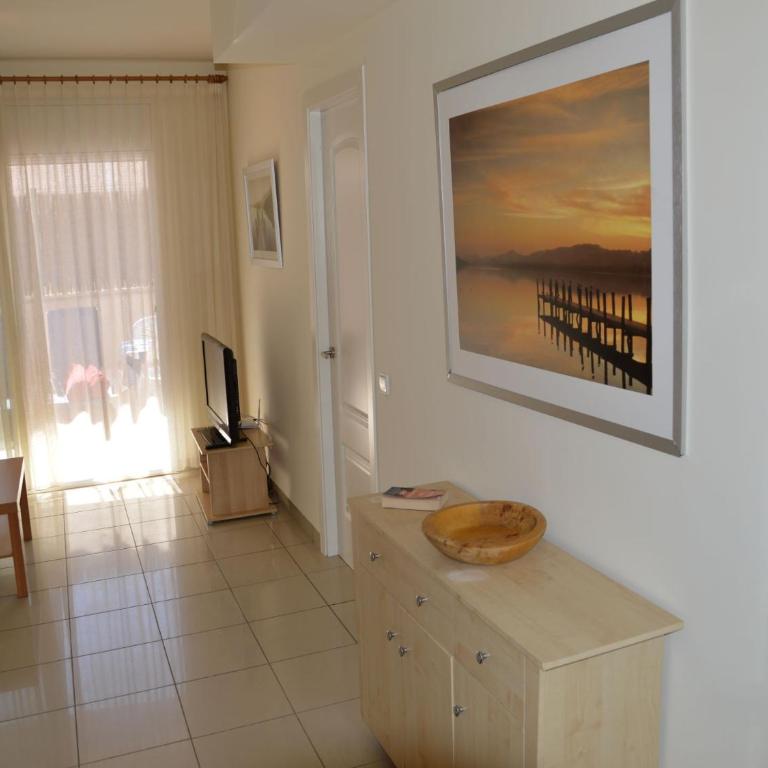 Estartit Park PB-1 - Apartment mit 2 Schlafzimmern - 12