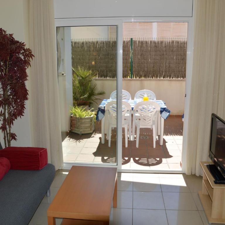 Estartit Park PB-1 - Apartment mit 2 Schlafzimmern - 9