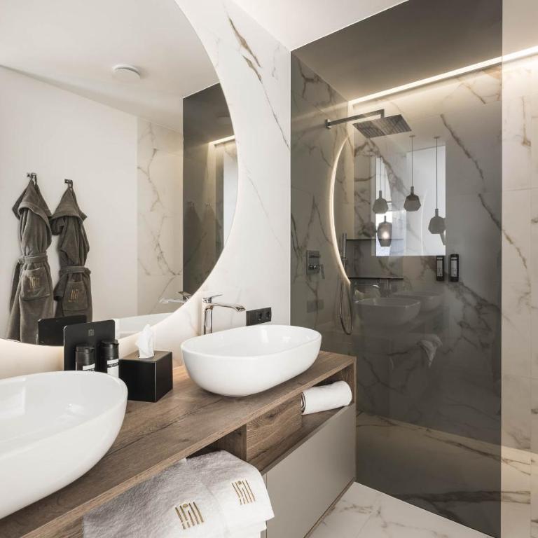 Enjoy Dolomites Apartment - Appartamento con 2 Camere da Letto e con Vista - 15