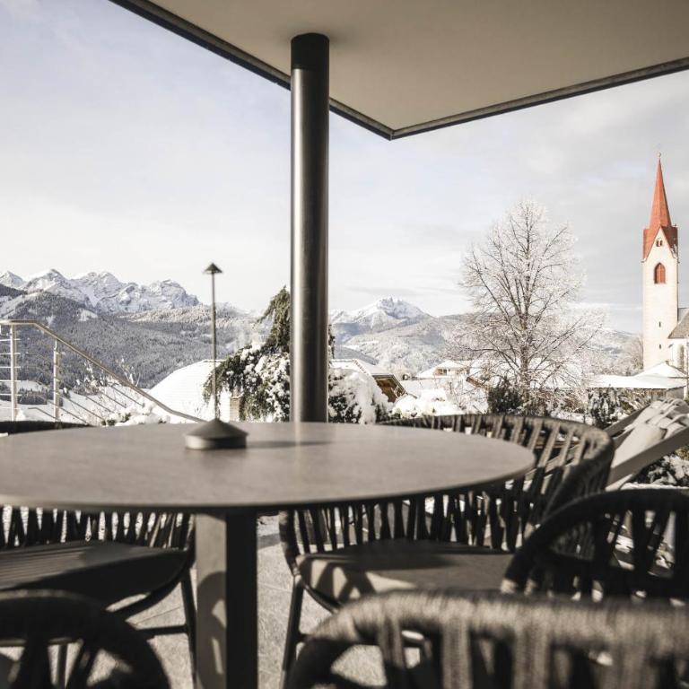 Enjoy Dolomites Apartment - Appartamento con 2 Camere da Letto e con Vista - 49