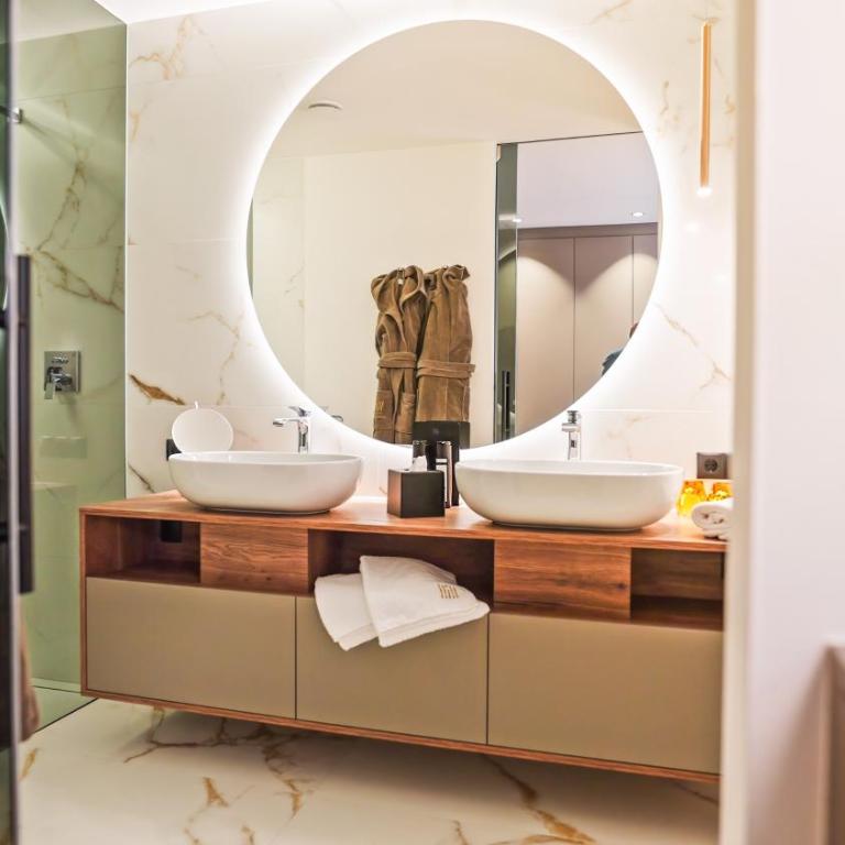 Enjoy Dolomites Apartment - Appartamento con 2 Camere da Letto e con Vista - 16