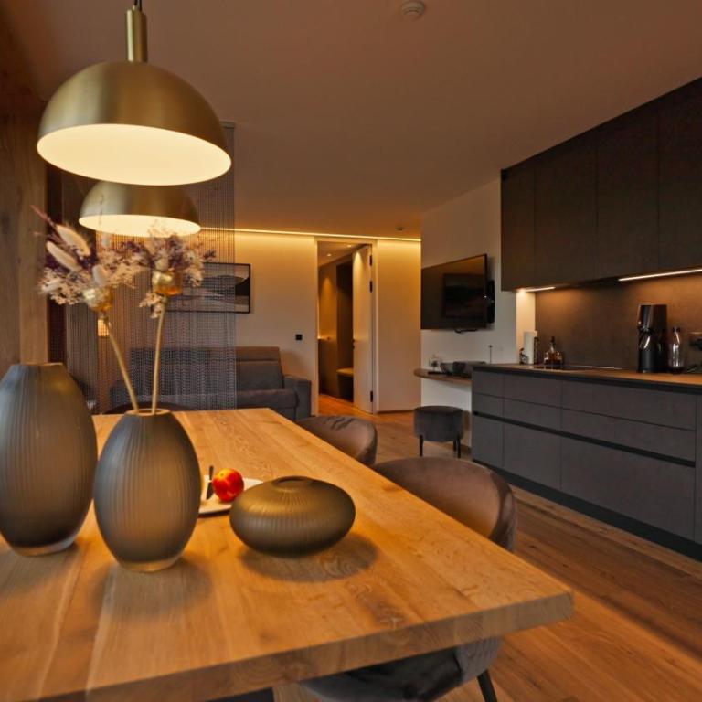 Enjoy Dolomites Apartment - Appartamento con 2 Camere da Letto e con Vista - 47