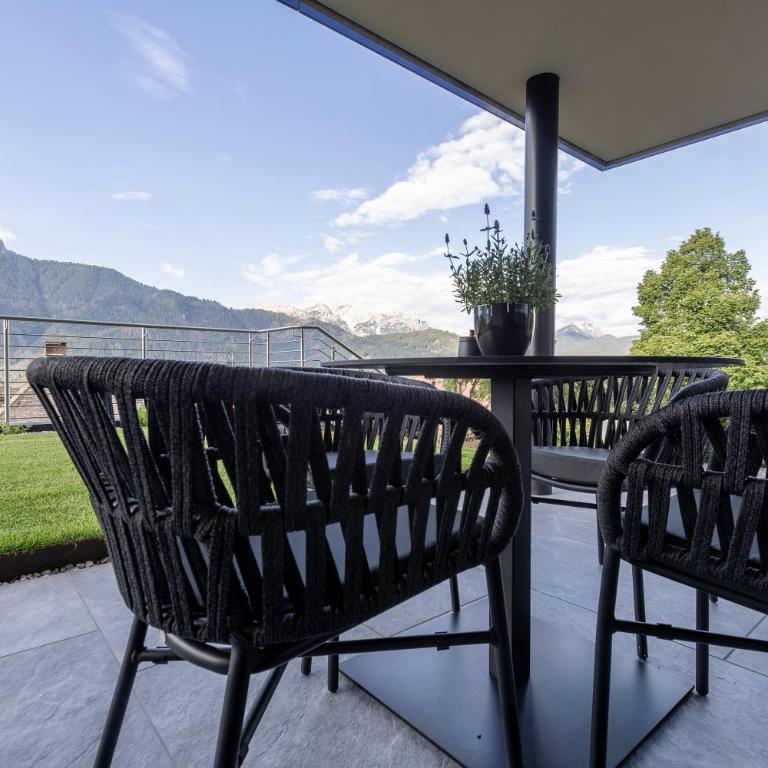 Enjoy Dolomites Apartment - Appartamento con 2 Camere da Letto e con Vista - 6