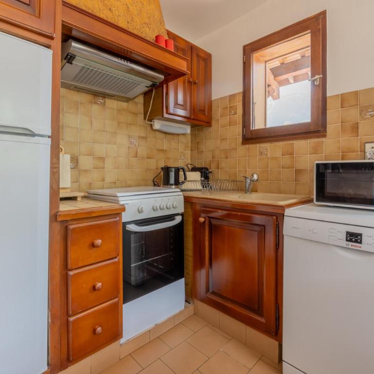 Serac 1 Apartment - Snow and Trek - Morzine - Appartamento con Vista Montagna - 22