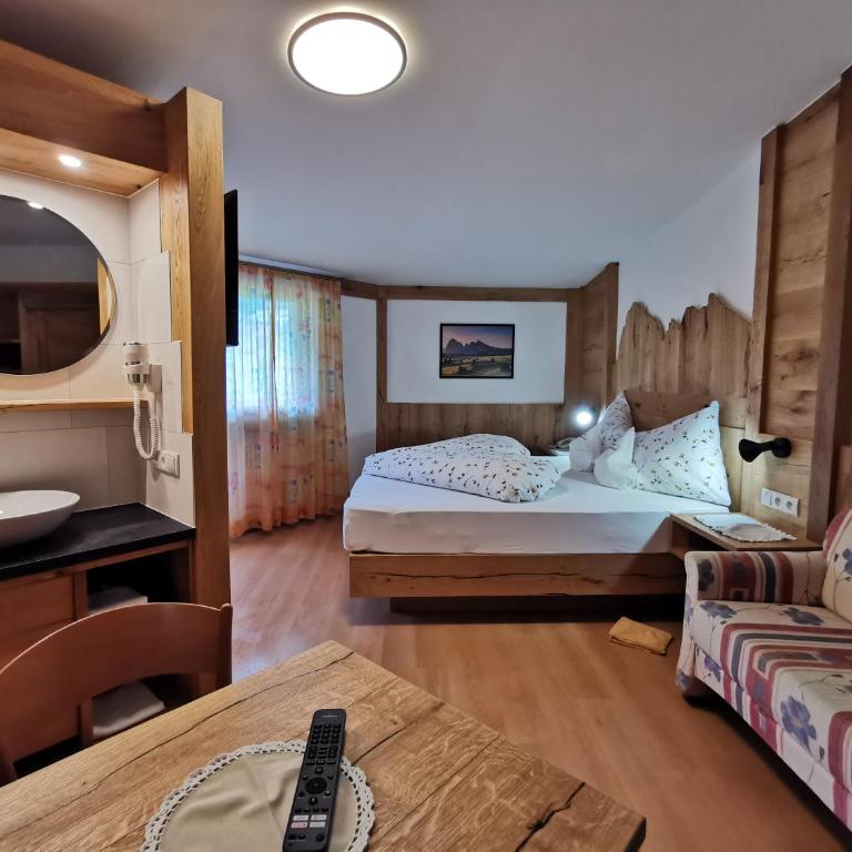 Hotel Akelei - Habitación Doble Estándar - 28