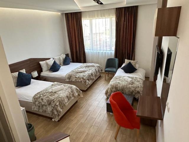 Apel Luxury - Deluxe Apartment - 5