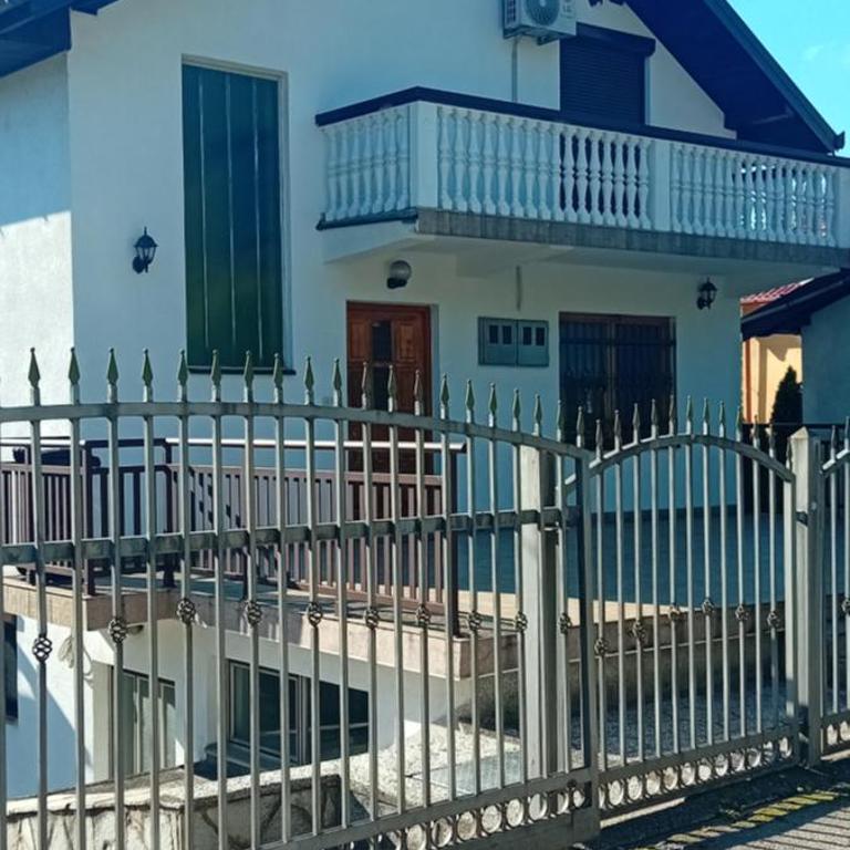 Villa "Bosnia" - Vila - 12