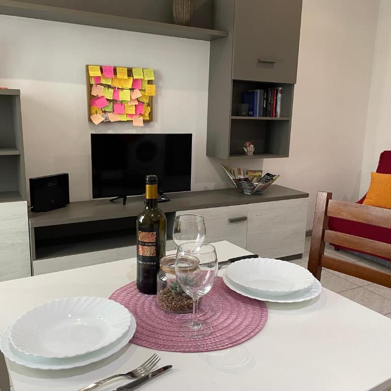 EasyEscape - Parco Dora & Allianz Stadium - One-Bedroom Apartment - 21