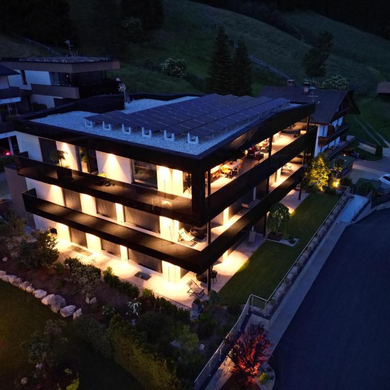 Enjoy Dolomites Apartment - Appartamento con 2 Camere da Letto e con Vista - 20