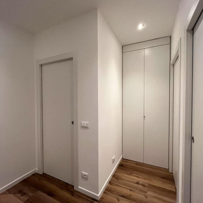 Appartamento Palazzo - Appartamento con 2 Camere da Letto - 14