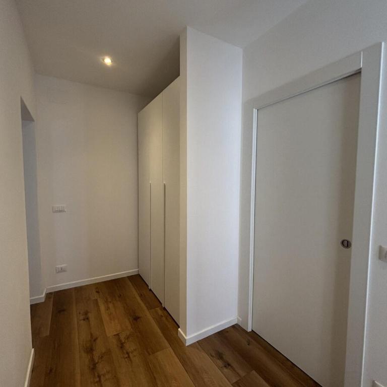 Appartamento Palazzo - Appartamento con 2 Camere da Letto - 24