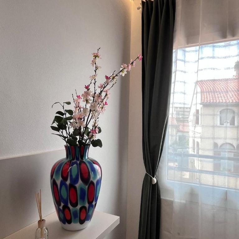 Appartamento Palazzo - Appartamento con 2 Camere da Letto - 9
