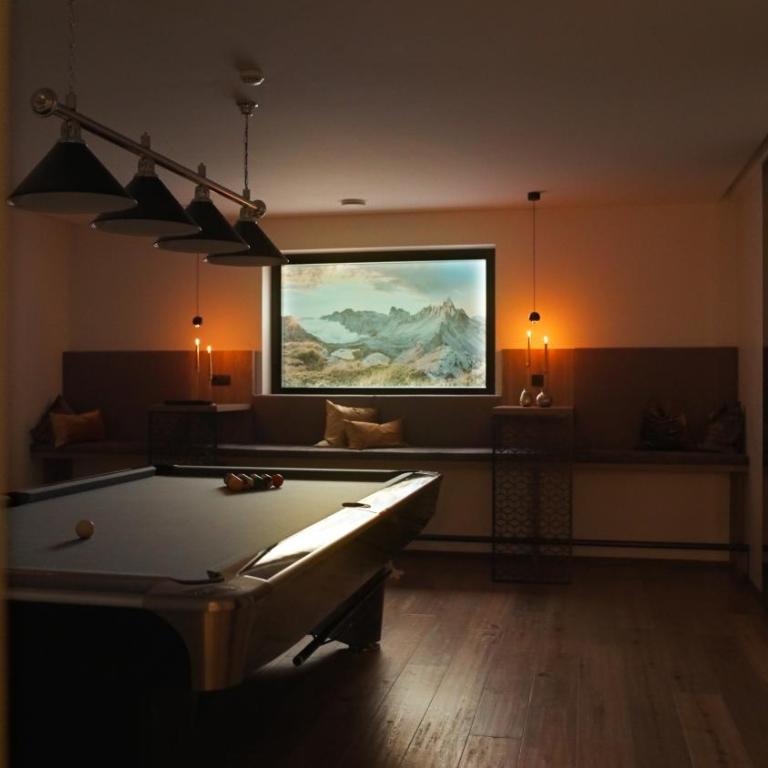 Enjoy Dolomites Apartment - Appartamento con 2 Camere da Letto e con Vista - 24