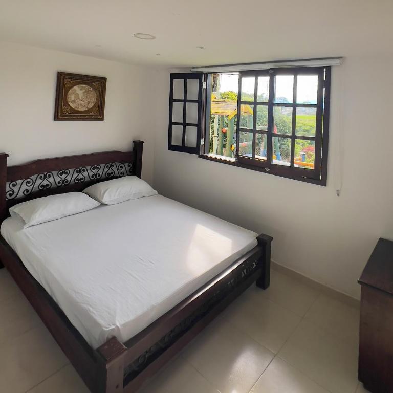 Finca La Rochelita - Casa de 8 dormitorios - 45