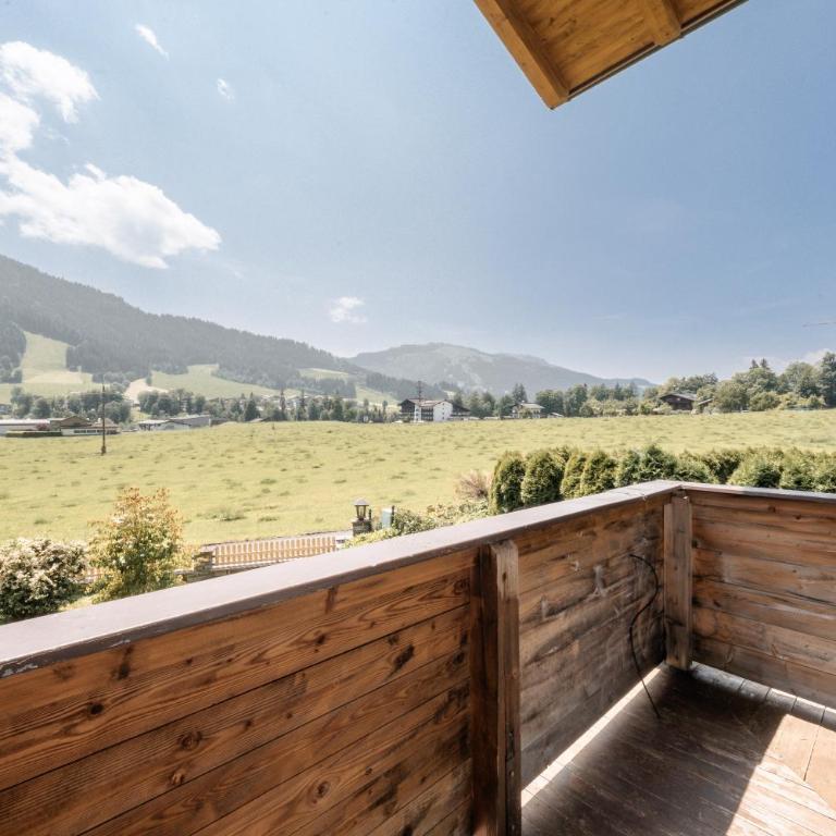Appartements Retthäusl - Appartamento con 1 Camera da Letto - 3