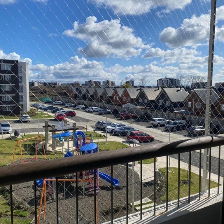 Departamento Osorno 3D 2B 2 estacionamiento - Apartamento de 3 dormitorios - 12