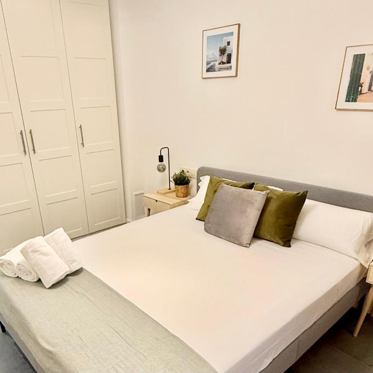 Vive Zaragoza XV - One-Bedroom Apartment - 4