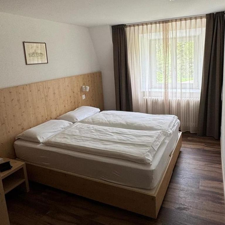 Hotel Maloja Kulm - Standard Doppel- oder Zweibettzimmer - 10