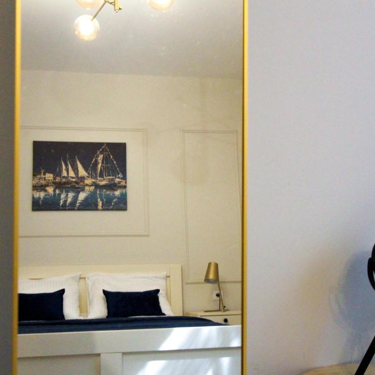 Luxury Sea View Apartment Przno - Two-Bedroom Apartment - 14
