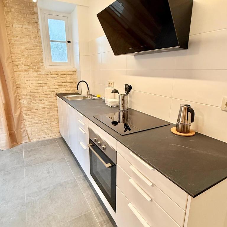 Vive Zaragoza XV - One-Bedroom Apartment - 21