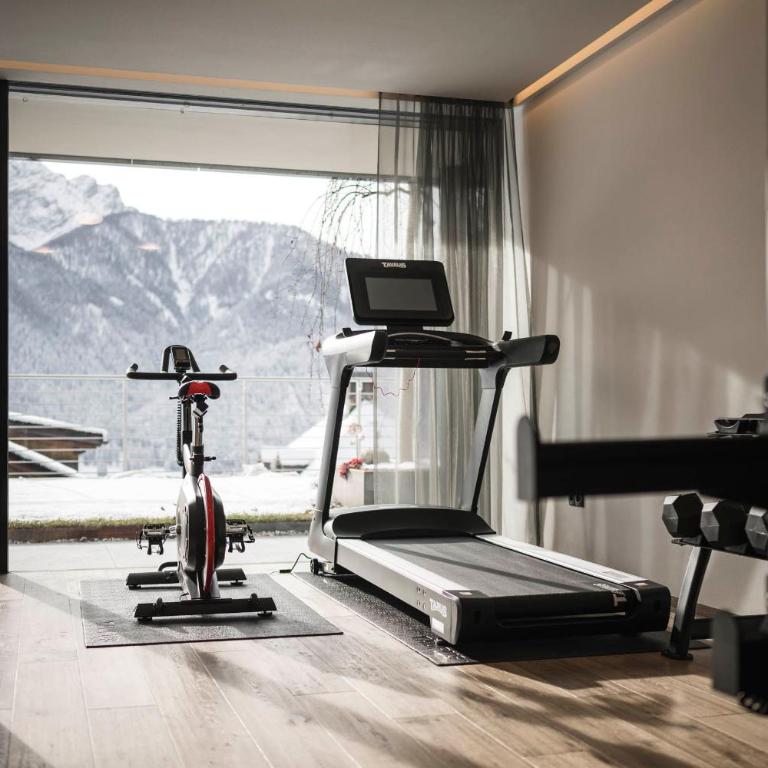 Enjoy Dolomites Apartment - Appartamento con 2 Camere da Letto e con Vista - 40