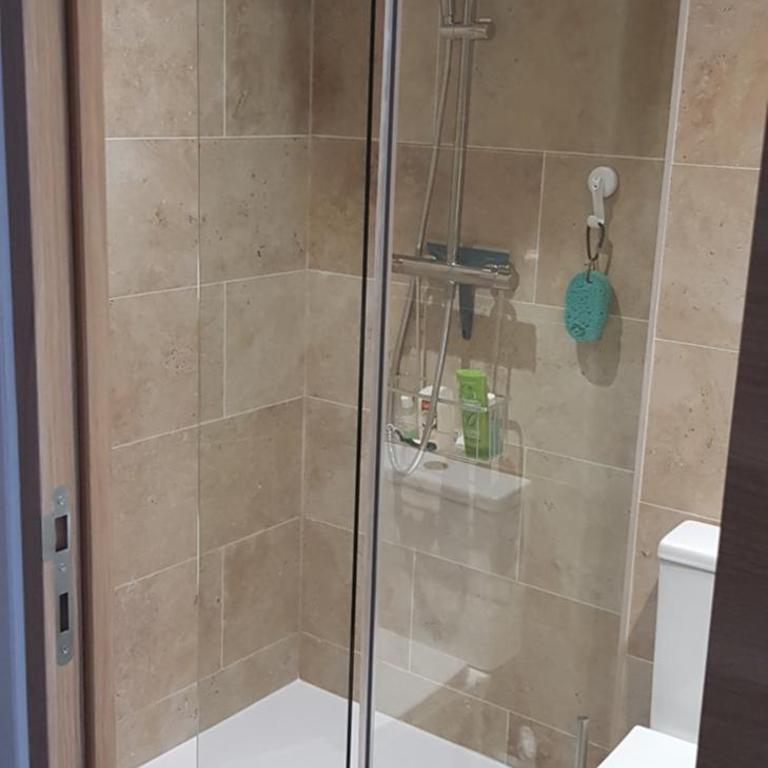 Appartement vue mer Wi-Fi - Appartement 1 Chambre - 10