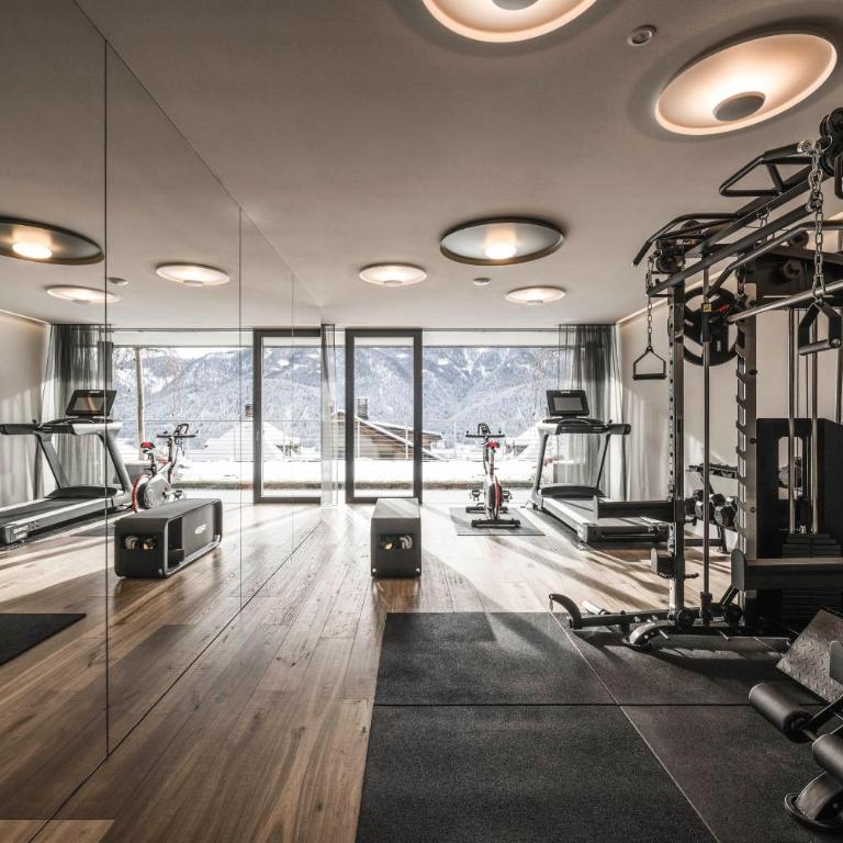 Enjoy Dolomites Apartment - Appartamento con 2 Camere da Letto e con Vista - 42