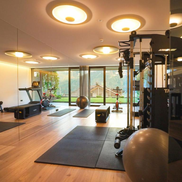 Enjoy Dolomites Apartment - Appartamento con 2 Camere da Letto e con Vista - 30
